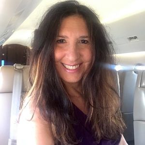 Meet your Posher, Sherry